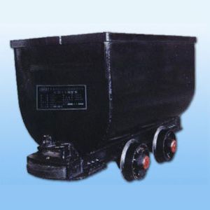 MGC1.1-6、1.7-6標(biāo)準(zhǔn)礦車